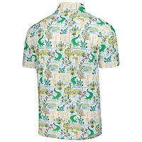 V167847 PLAYR Chemise pour homme Smith & Quinn The Players Sawgrass Clubhouse Boatyard SHRMENSSB 84001-609