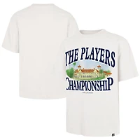 T-shirt homme '47 Cream THE PLAYERS Foundation