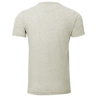 T-shirt classique instantané The Players Clubhouse crème Ahead pour homme