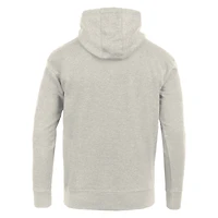 Men's Ahead  Cream THE PLAYERS Hank Pullover Hoodie