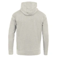 Sweat à capuche Ahead Cream THE PLAYERS Island Green Hank pour homme