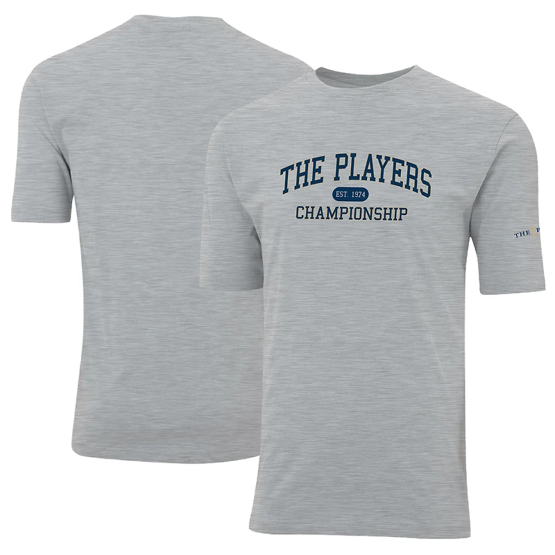 T-shirt Pembrooke avec logo arqué THE PLAYERS pour hommes