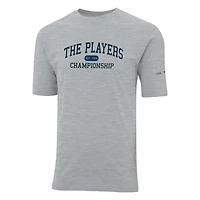 T-shirt Pembrooke avec logo arqué THE PLAYERS pour hommes