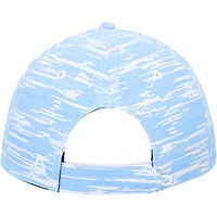 Casquette réglable Ahead Light Blue THE PLAYERS Streaker pour homme