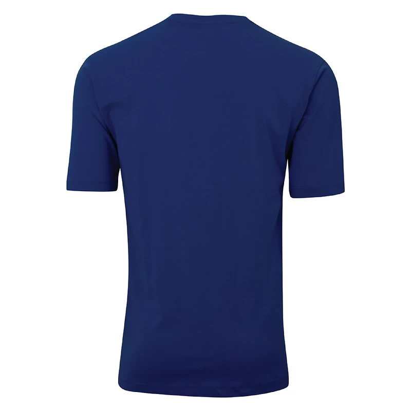 Men's Ahead  Navy THE PLAYERS Arched Logo Pembrooke T-Shirt