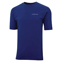 T-shirt Ahead Navy the Players Window of Pembrooke pour hommes