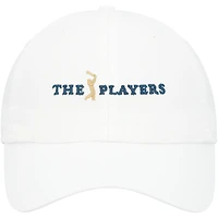 Casquette réglable Ahead THE PLAYERS Shawmut pour homme, blanc