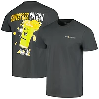 Men's Barstool Golf Navy THE PLAYERS T-Shirt