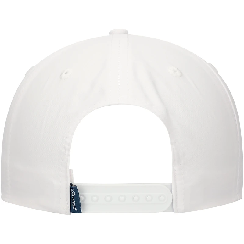 Tabouret de bar pour hommes Golf blanc THE PLAYERS Snapback Hat