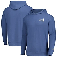 Men's Breezy Golf Blue THE PLAYERS Have A Day Retro Hoodie