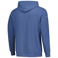 Sweat A capuche rétro Breezy Golf bleu pour homme THE PLAYERS Have Day
