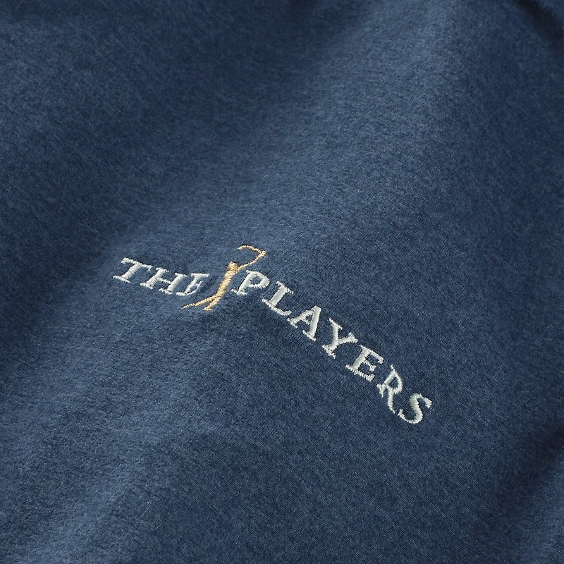 Men's Breezy Golf Blue THE PLAYERS Have A Day Retro Hoodie