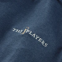 Men's Breezy Golf Blue THE PLAYERS Have A Day Retro Hoodie