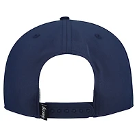 Men's Breezy Golf Navy THE PLAYERS Retro Rope Have A Day Adjustable Hat