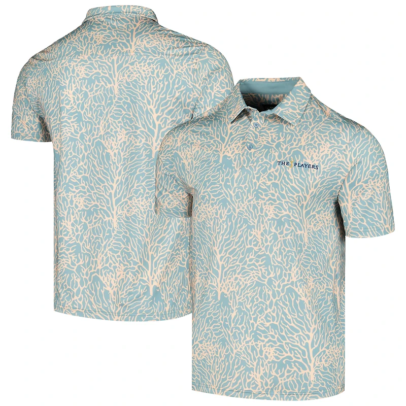 FLO PLAYR BLEU FLOMOTION X THE PLAYERS CORAL BAITHING SUIT SHTMEN