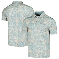 FLO PLAYR BLEU FLOMOTION X THE PLAYERS CORAL BAITHING SUIT SHTMEN