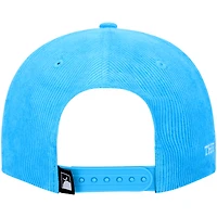 Chapeau réglable en corde Flomotion bleu THE PLAYERS DFTL pour hommes