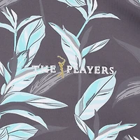 Polo Birds of Paradise pour homme Flomotion Anthracite THE PLAYERS