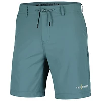 Boardshort Flomotion bleu sarcelle THE PLAYERS pour hommes