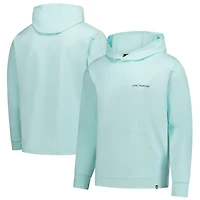 Sweat à capuche FootJoy Ment THE PLAYERS Approach couleur menthe