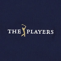 Veste à demi-zip FootJoy bleu marine THE PLAYERS ProDry pour hommes