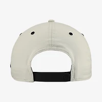 Men's Imperial  Cream THE PLAYERS Lil' Mikey Performance Rope Adjustable Hat