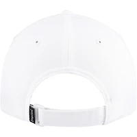 Men's Imperial  White THE PLAYERS 50th Anniversary The Original Performance Adjustable Hat