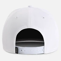 Men's Imperial White THE PLAYERS Script Rope Adjustable Hat