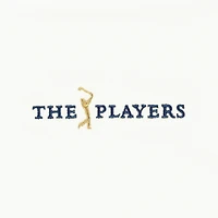 Haut johnnie-O blanc à quart de zip THE PLAYERS Freeborne Performance Raglan pour hommes