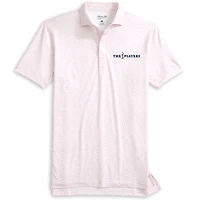 Polo Marina blanc johnnie-O THE PLAYERS pour hommes