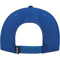 Men's Navy THE PLAYERS Rope Adjustable Hat
