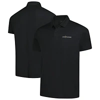 Polo Nike Victory Performance noir 2025 THE PLAYERS pour homme