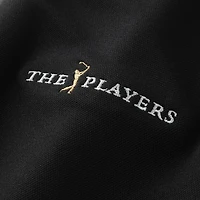 Polo Nike Victory Performance noir 2025 THE PLAYERS pour homme