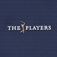 Men's Nike  Navy 2025 THE PLAYERS Victory Half-Zip Performance Pullover