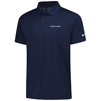 Men's Nike  Navy 2025 THE PLAYERS Victory Performance Polo