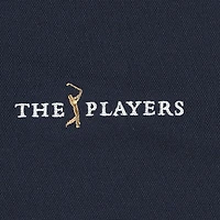 Polo Nike Victory Performance bleu marine 2025 THE PLAYERS pour homme