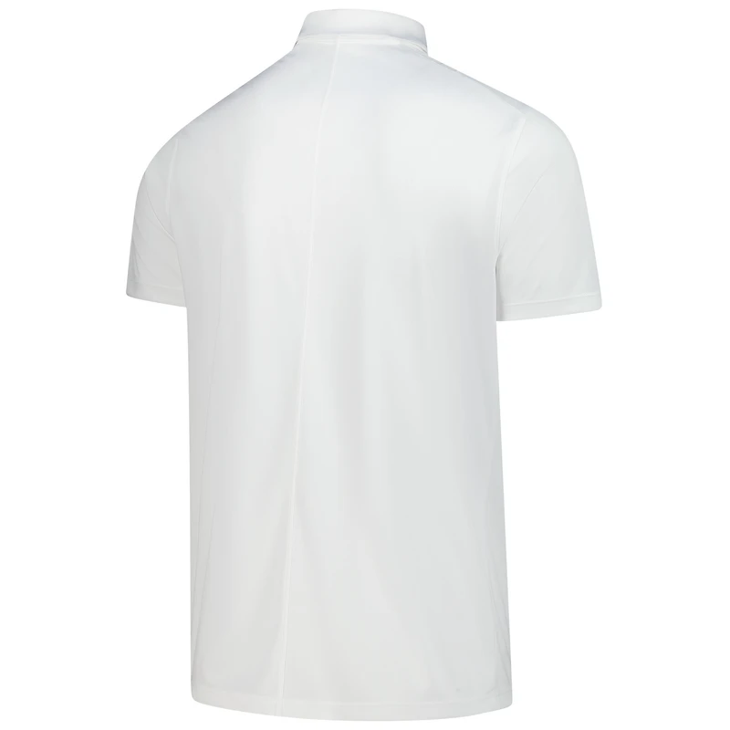 Men's Nike White 2025 THE PLAYERS Victory Performance Polo