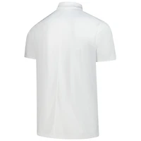 Men's Nike White 2025 THE PLAYERS Victory Performance Polo