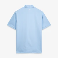 Polo de performance Peter Millar bleu THE PLAYERS Hales pour homme