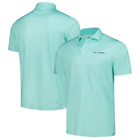 Polo Puma Aqua THE PLAYERS Volition MATTR pour homme
