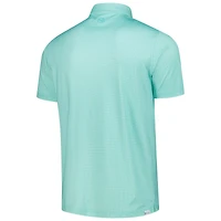 Polo Puma Aqua THE PLAYERS Volition MATTR pour homme