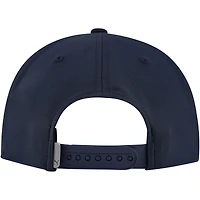 Casquette réglable Puma Navy THE PLAYERS 904 Rope Flexfit pour hommes