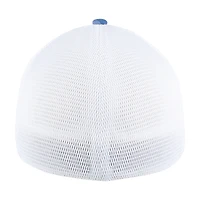 Casquette flexible camouflage bleue THE PLAYERS Ahead pour hommes