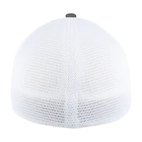 Men's THE PLAYERS  Ahead Gray  Camo Flex Hat