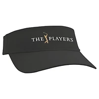 Men's THE PLAYERS  Ahead Gray  Tabor Adjustable Visor