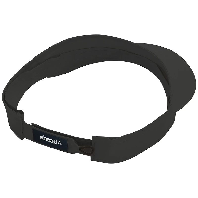 Men's THE PLAYERS  Ahead Gray  Tabor Adjustable Visor