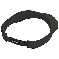 Men's THE PLAYERS  Ahead Gray  Tabor Adjustable Visor