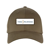 Casquette ajustable Lynx avec patch vert THE PLAYERS Ahead 2024 pour hommes
