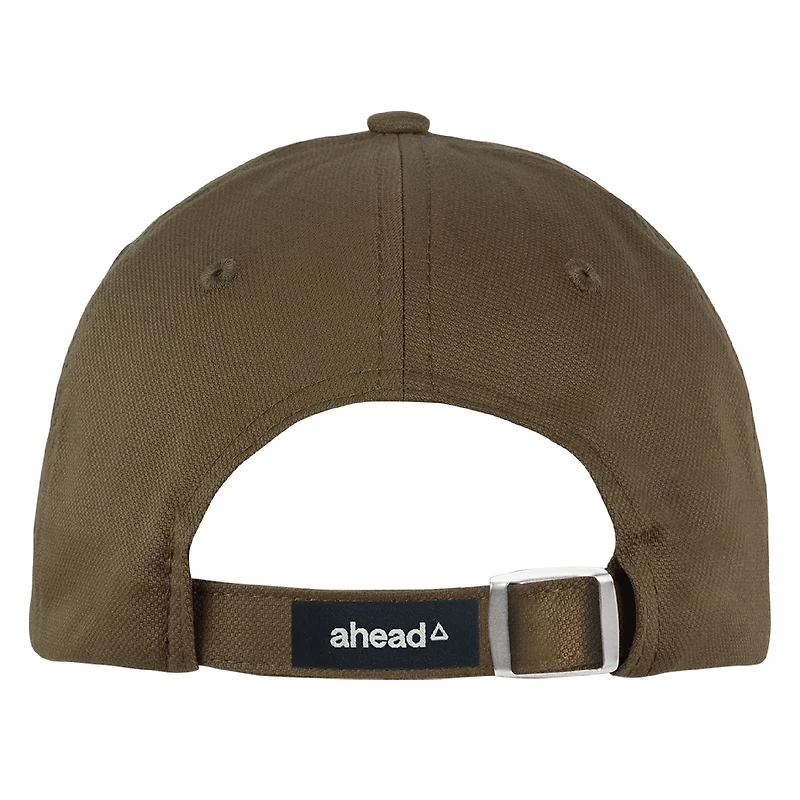 Casquette ajustable Lynx avec patch vert THE PLAYERS Ahead 2024 pour hommes