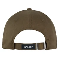 Casquette ajustable Lynx avec patch vert THE PLAYERS Ahead 2024 pour hommes